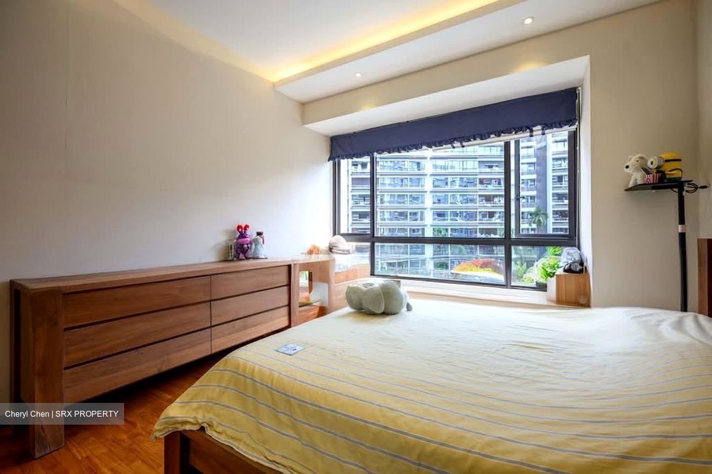 d'Nest (D18), Condominium #589595891